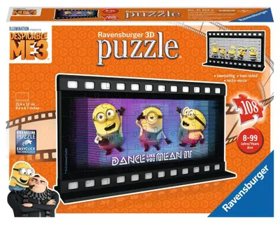 Produktbild von Ravensburger 11214