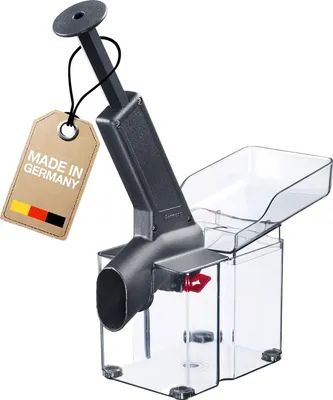 Produktbild von Westmark Kirschentkerner »Kirschomat« Black Edition, 40707760