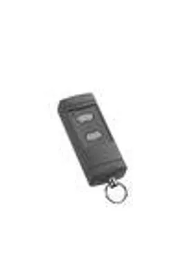 Obrázok produktu pre Hörmann 2-Tasten Mikro Handsender HSE 2 868 MHz Fernbedienung Tor Antrieb 437452