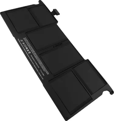 Zdjęcie produktu dla Avizar, bateria do laptopa MacBook Air 11″ 2010 Li-Polymer 4795 mAh, czarna