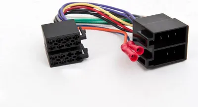 Zdjęcie produktu dla Autoleads PC2-74-4 Adapter wiązki przewodów...