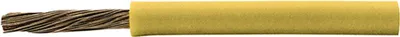 Immagine prodotto di 11019483 HELU KABEL FÜNFNORM 1X4mm² AWG12 YE (giallo) unipolare giallo OD 4,6mm tensione nominale Uo/U 450V/750V secondo UL/CSA