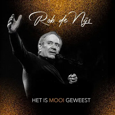 Immagine prodotto di Rob De Nijs: È stato bello - (CD / H)