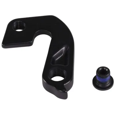 Zdjęcie produktu dla Specialized My18 Road Rim Der Hanger Black Jeden rozmiar