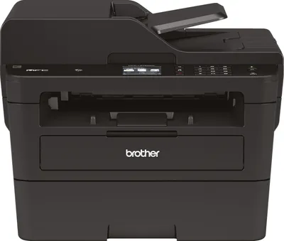 Produktbild von Brother MFC-L2750DW 4in1 Multifunktionsdrucker