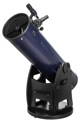 Immagine prodotto di Levenhuk Telescopio Dobson New Skyline PRO da 10" (250/1270)