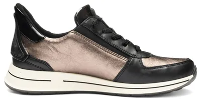 Immagine prodotto di ara sneaker sneaker pelle/tessuto