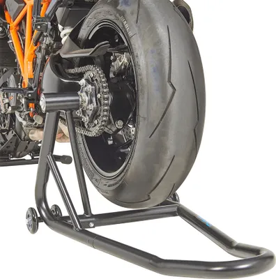 Produktbild von Einarm Motorrad Montageständer - KTM