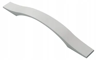 Produktbild von Schaffner MOST Möbelgriff satiniert, 160 mm Abstand