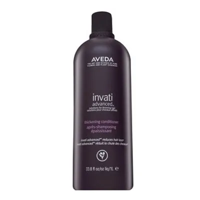 Obrázok produktu pre Aveda Invati Advanced Thickening Conditioner posilňujúci kondicionér pre vlasy jemné, bez objemu 1000 ml