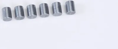 Produktbild von Graupner Trimmgewichte für Schwungrad