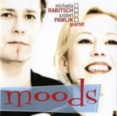 Produktbild von Rabitsch, M: Moods