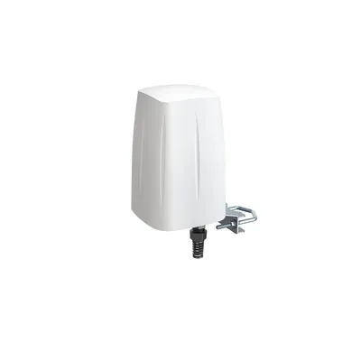 Obrázek produktu pro QuWireless QuSpot - 7 dBi - 2.4-2.5/4.7-6 GHz - 6 dBi - 7 dBi - 50 Ohm - 360°