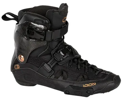 Immagine prodotto di Pattini Iqon Cl 10, colore nero, taglia EU 44, colore nero, taglia EU 44
