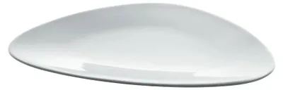 Dessertbord-Set, 6 Stück, Porzellan, rund, 21,2 cm