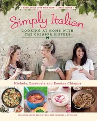 Obrázek produktu pro Simply Italian