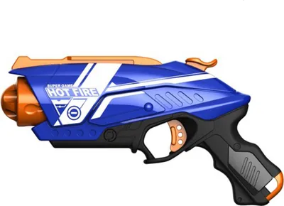 Produktbild von Soft-Pfeil Pistole manuell inkl. 20 Soft Pfeile Gun Gewehr Spielzeug Kinder