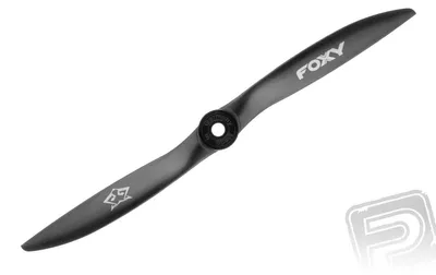 Imagen del producto de Hélice FOXY Pro de 14x10,5
