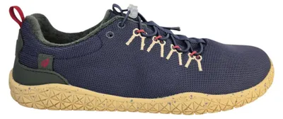 Produktbild von Waldläufer H-Boris Ripstop dark blue Barfußschuhe Blau : 44