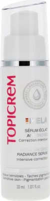 Produktbild von Topicrem MELA Anti-Dark Spot Radiance Serum 30 ml