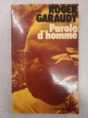Image de Parole d'homme