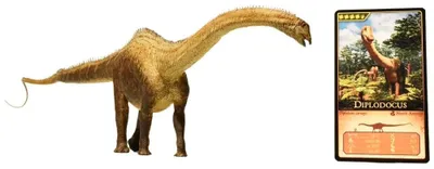 Zdjęcie produktu dla Eofauna FIG-007 Diplodok 58 cm 1:40 Świat dinozaurów