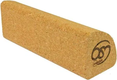 Zdjęcie produktu dla Klocki do jogi 23 x 8 x 8 cm, unisex, drewniane