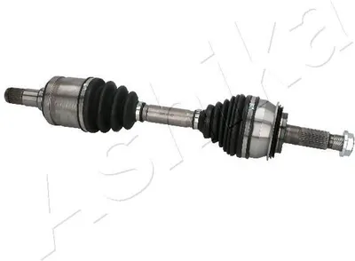 Produktbild von ASHIKA 62-02-285 Antriebswelle Vorne für TOYOTA HILUX III Pick-up (TGN1, GGN2, GGN1, KUN2, KUN1)