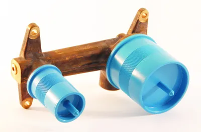 Immagine prodotto di Kit da incasso Ideal Standard Kit da incasso 1 da incasso A5948NU