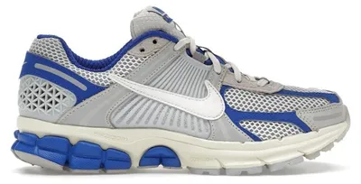Produktbild von Nike Zoom Vomero 5 Coconut Milk Game Royal (Women's) - EU 47