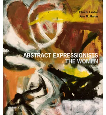 Obrázok produktu pre Abstract Expressionists: The Women