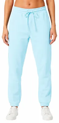 Produktbild von Light & Shade Damen Jogginghose Fleece – Sweatpants mit Kordelzug, Tapered Train