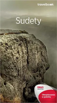 Produktbild von Sudety. Travelbook wydanie 3