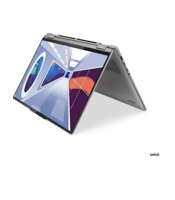 Produktbild von Lenovo Yoga 7 16ARP8 16" WUXGA 2in1 R5-7535U 16GB/512GB SSD Win11 Pen 83BS0003GE