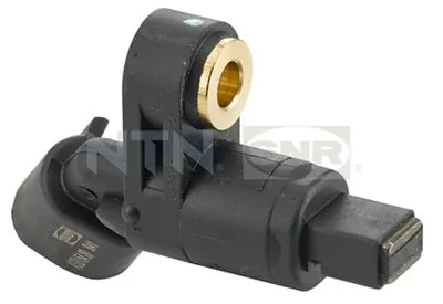 Produktbild von SNR ABS Sensor Raddrehzahl Vorne Rechts für VW Golf IV Schrägheck (1J1) ASB154.09
