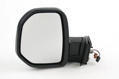 Immagine prodotto di Johns, specchietto retrovisore esterno per Citroen Berlingo 7 04/2008 -02/12 sinistro nero