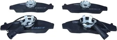 Produktbild von MAXGEAR Bremsbeläge Satz Vorne Bremsklötze für ALFA ROMEO 156 (932) 19-3897