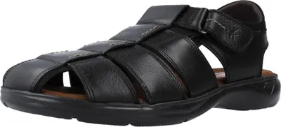 Immagine prodotto di Sandali Del Marchio Fluchos Del Modello F0533 Nero