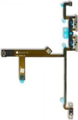 Produktbild von Power + Volume laut/leise Tasten Flexkabel für Apple iPhone Xs