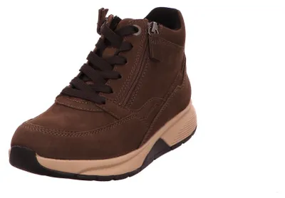 Image de Chaussures à lacets Gabor, couleur marron, taille 40