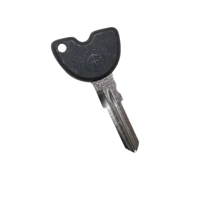 Produktbild von Schlüsselrohling original Piaggio für Vespa ET2 ET3 LX S 50 Fly Roller