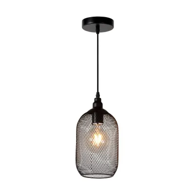 Immagine prodotto di WISZĄCA Lampada Lucide E27 60W MESH 43404/15/30