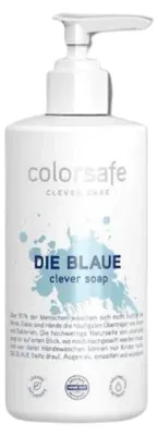 Image de Le savon bleu Clever liquide 300 ml