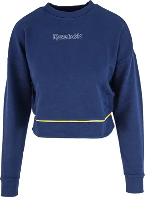 Produktbild von Reebok Piping Crewneck H50359 Damen