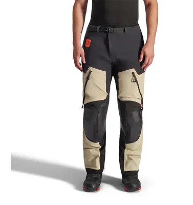 Obrázek produktu pro Alpinestars Harok Pro Drystar XF – nepromokavé textilní motocyklové kalhoty, černé/béžové, 3XL