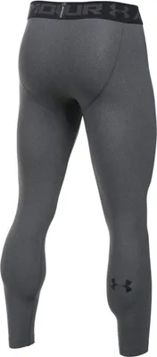 Produktbild von UNDER ARMOUR HG ARMOUR 2.0 LEGGING Senior - grau 1289577, Größe:M