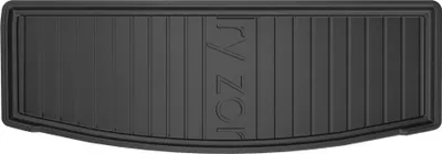 Image de Tapis de coffre en caoutchouc FROGUM pour Mitsubishi Outlander à partir de 2012