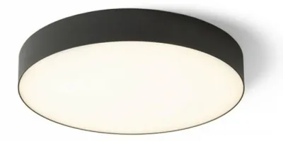 Immagine prodotto di RED - DESIGN RENDL RENDL LARISA R 40 Lampada da soffitto nera 230 V LED 50 W 3000 K/4000 K/6500 K R14362