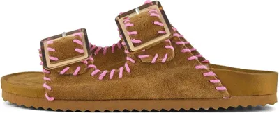 Immagine prodotto di Sandali Colors Of California HC.BIO301-TAN da Donna