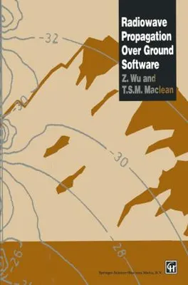 Produktbild von Radiowave Propagation Over Ground Software